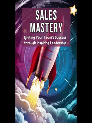 cover image of Sales Mastery